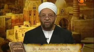 Episode 5: Untold Stories of World History (Dr. Abdullah H. Quick)