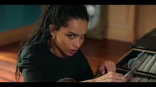 Zoë Kravitz in High Fidelity   -best collection