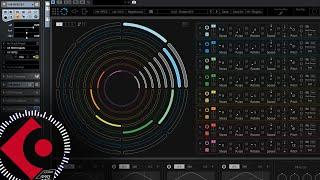 Connect HY-Plugins HY-RPE2 in Cubase