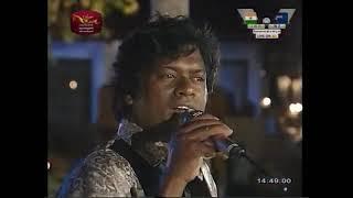 Atha Ran Wiman | Priya Suriyasena මනෝහාරී LIVE  | Clarence Wijewardena