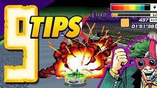 How to WIN in F-Zero 99 | 9 Survival Tips!