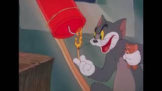 Том и Джерри 11 серия 3 часть (1943) Мышонок Янки