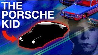 The Porsche That Was Unstoppable By Police‍️ | Explained Ep.39