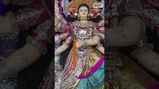 Cuttack Durga Puja 2022 | View From Khan Nagar Durga Puja Committee | Sambad