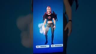 Presente fortnite #fortnite #presente #emote #voltoja #gesto #vbucks #ganhei #ausente #plaquinha