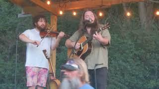 Tyler Westcott & Brendan Gosson get Crazy at Noble Shepard Craft Brewing // 8.6.22