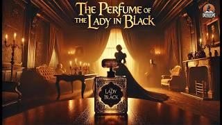  The Perfume of the Lady in Black ️‍️ | A Riveting Sequel to The Mystery of the Yellow Room!