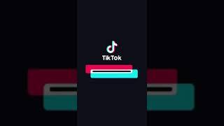 TikTok girl