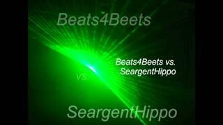 Techno/HandsUp -  Collapse  [Beats4Beets vs .SeargentHippo]