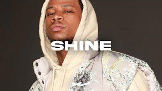 [FREE] Vedo x Chris Brown Type Beat 2022 – "Shine" | Sexy/Bouncy R&B Instrumental (Prod. by Xerah)