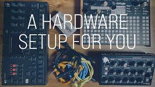 10 Tips for Building a Hardware Setup for Music Performance or Production