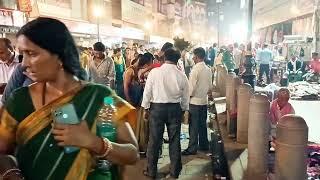 night Walking@ Varanasi