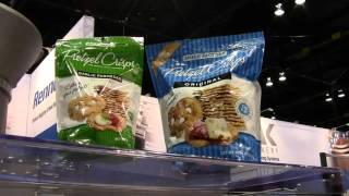 Expanding Your Flexible Packaging Matrix