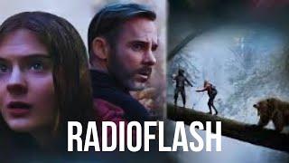 Radioflash ( 2019) Movie |Brighton Sharbino, Will Patton,Fionnula Flanagan | Review and Facts