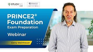 PRINCE2® Foundation Exam Preparation