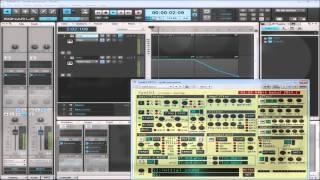 Synth1 Freeware Trance Templates + HALLOWEEN PROMOTION