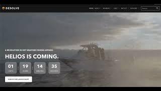 Countdown Timer Example