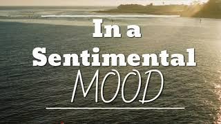 "In A Sentimental Mood" Smooth Jazz Quartet 2020 [HD Cover]