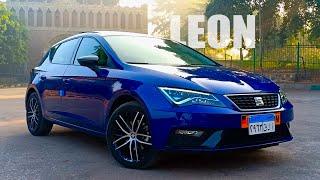 تجربة قيادة سيات ليون - Seat Leon Review