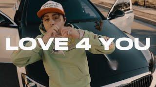 [FREE] Stunna Gambino Type Beat "Love 4 You"