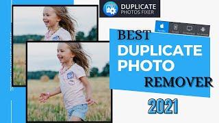 Best Duplicate Photo Remover: Free your storage space