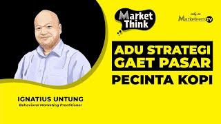 Strategi Marketing Coffee Shop yang Menarik untuk Dicoba - Market Think 141