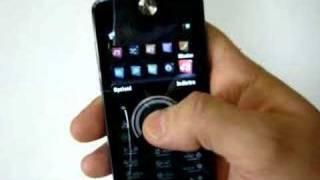 CellulareMagazine.it Hands on Motorola ROKR E8 Eng