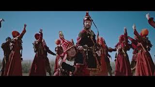 The Mongol Khan | Official Trailer