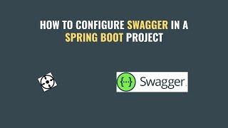 SWAGGER AND SPRING BOOT