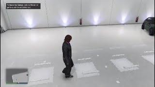 gta online dead empty garage space / 9 slot garage fix. Dead Garage 2.0*