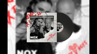 NOX - SZERETEM (CRAZYBOYS Remix)