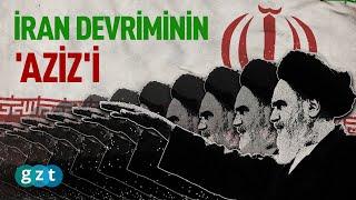İran devriminin lideri Humeyni kimdir?