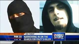 Search for James Foley's killer narrows