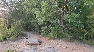 Castlewood state park