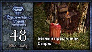 Проблема с волками и брошка - Neverwinter Nights: Enhanced Edition  - Прохождение за барда - #48