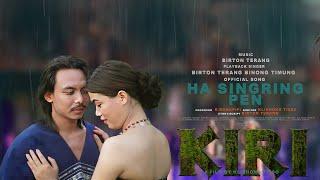 Ha Singring Pen Kevang  | Lyrical Video | KIRI MOVIE | Chinthong kiri Bey | Mirbin Teronpi |