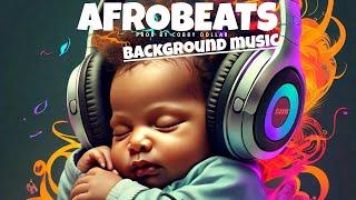 Afrobeat Instrumental Mix 2 Hours - Afrobeat Type Beat Mix 2024