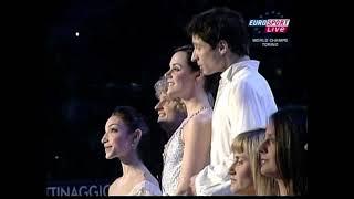 2010 WC Dance Victory Ceremony ESP