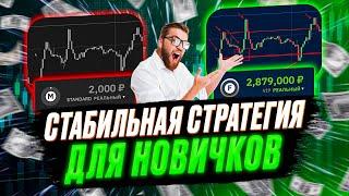 BINARIUM ТОПОВАЯ СТРАТЕГИЯ ПО RSI | БИНАРИУМ РАЗВОД ИЛИ НЕТ | бинарные опционы