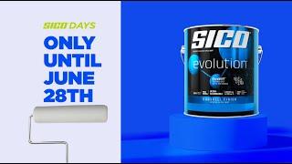 Save big with SICO