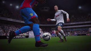 FIFA 16 Gameplay Demo - IGN Live: Gamescom 2015