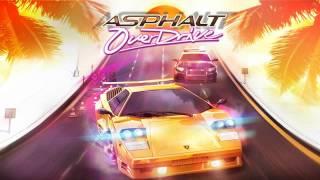 Asphalt: Overdrive (Soundtrack) - On The Run