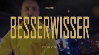 [FREE] 50 Cent x SSIO x Xatar Type Beat 2023 / Oldschool - "Besserwisser" (prod. by xxDanyRose)