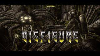 Disfigure Gameplay (Steam) [Free Games]