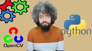 OpenCV Nedir, Kurulumu ve Kullanımı