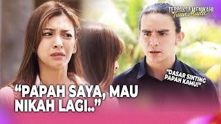 Waduh T-M Marah Besar ke Reno!! | Terpaksa Menikahi Tuan Muda Eps 42 (3/5)