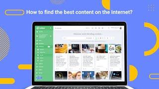 How to find the best content on the Internet?