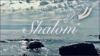 샬롬 - 김도현 "Shalom" Official Music Video.(30th anniversary Ver.)