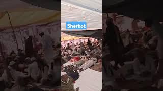 Saudi se aaye sherkot tabligi