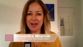 From Expat to Flexpat with Dominika Miernik